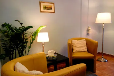 Psycholog - Tychy - Radosław Leszczyński